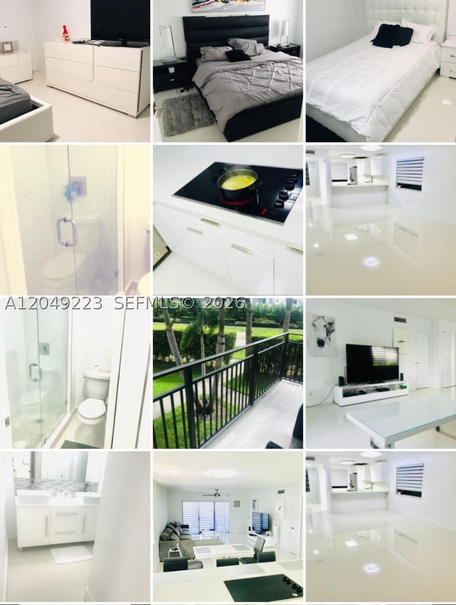 GARDENS AT BONAVENTURE 14 - Residential Lease
