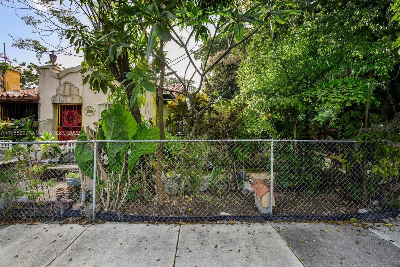 BLVD PARK - Residential