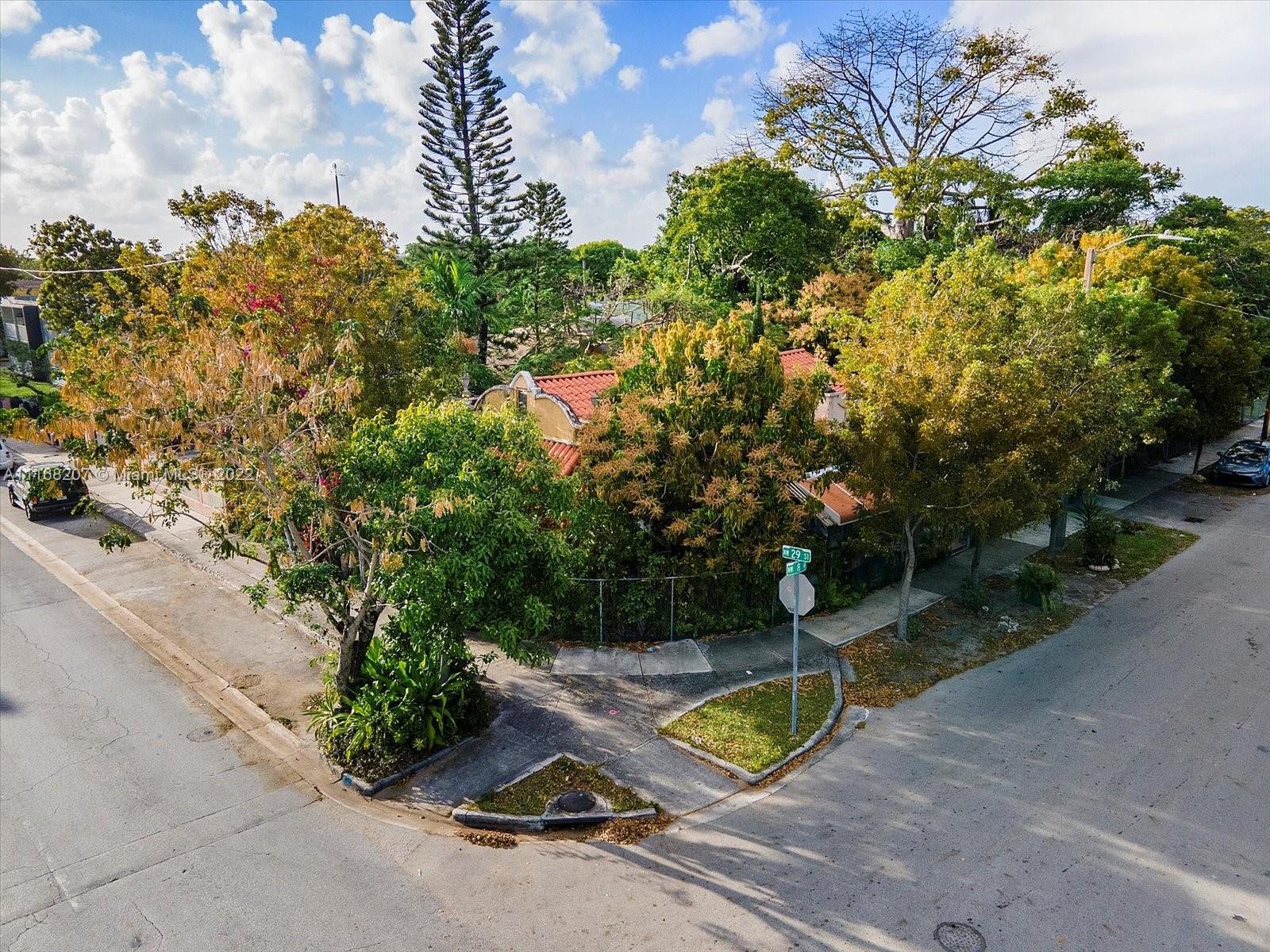 BLVD PARK - Residential