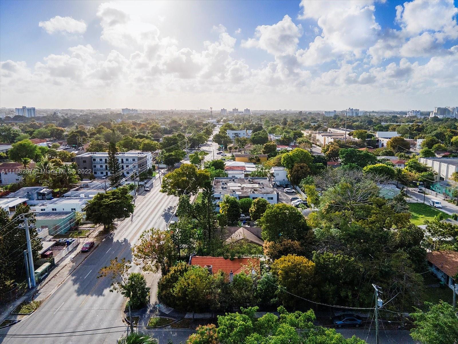 BLVD PARK - Residential