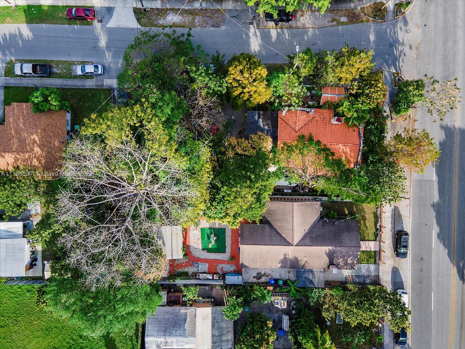 BLVD PARK - Residential