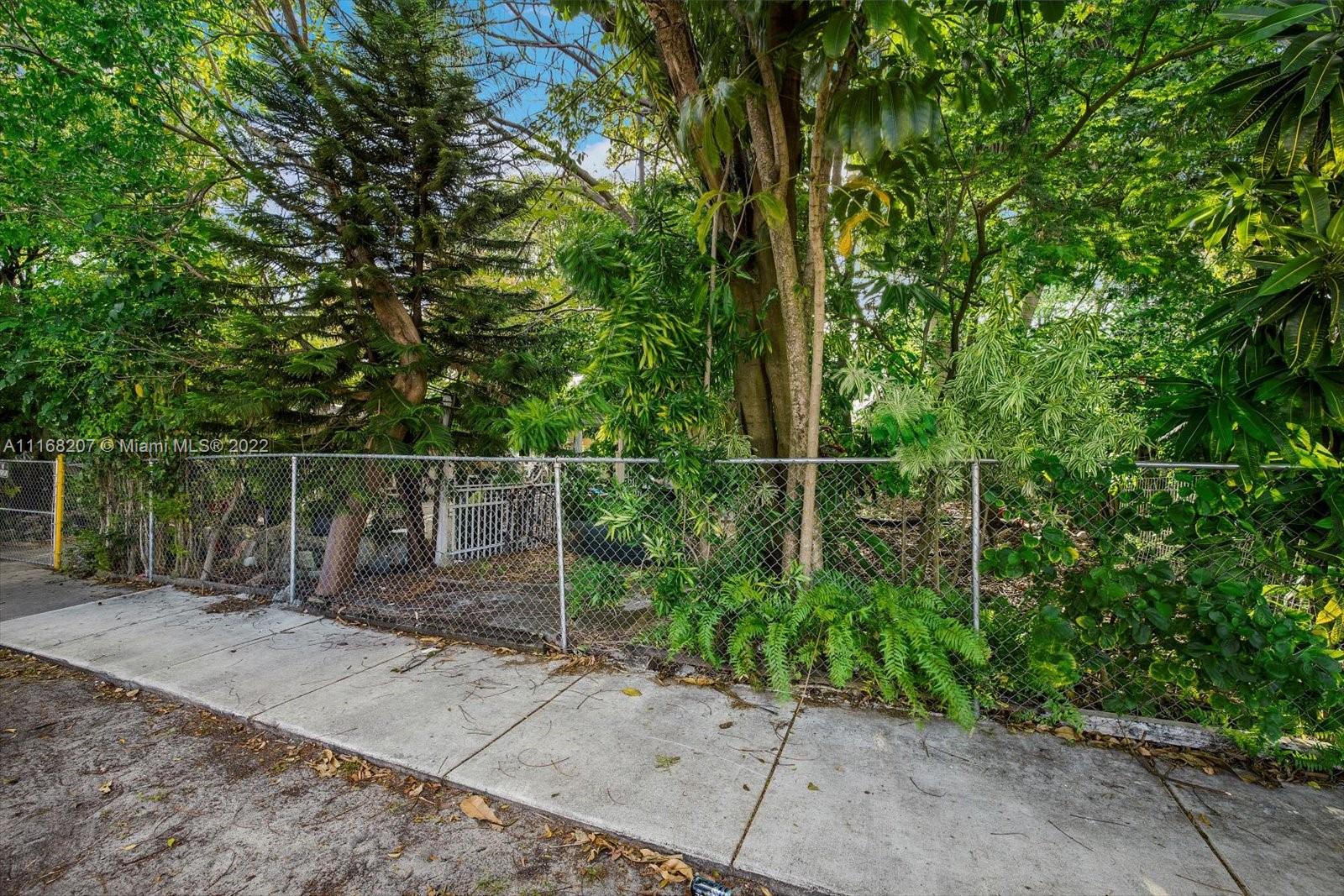 BLVD PARK - Residential