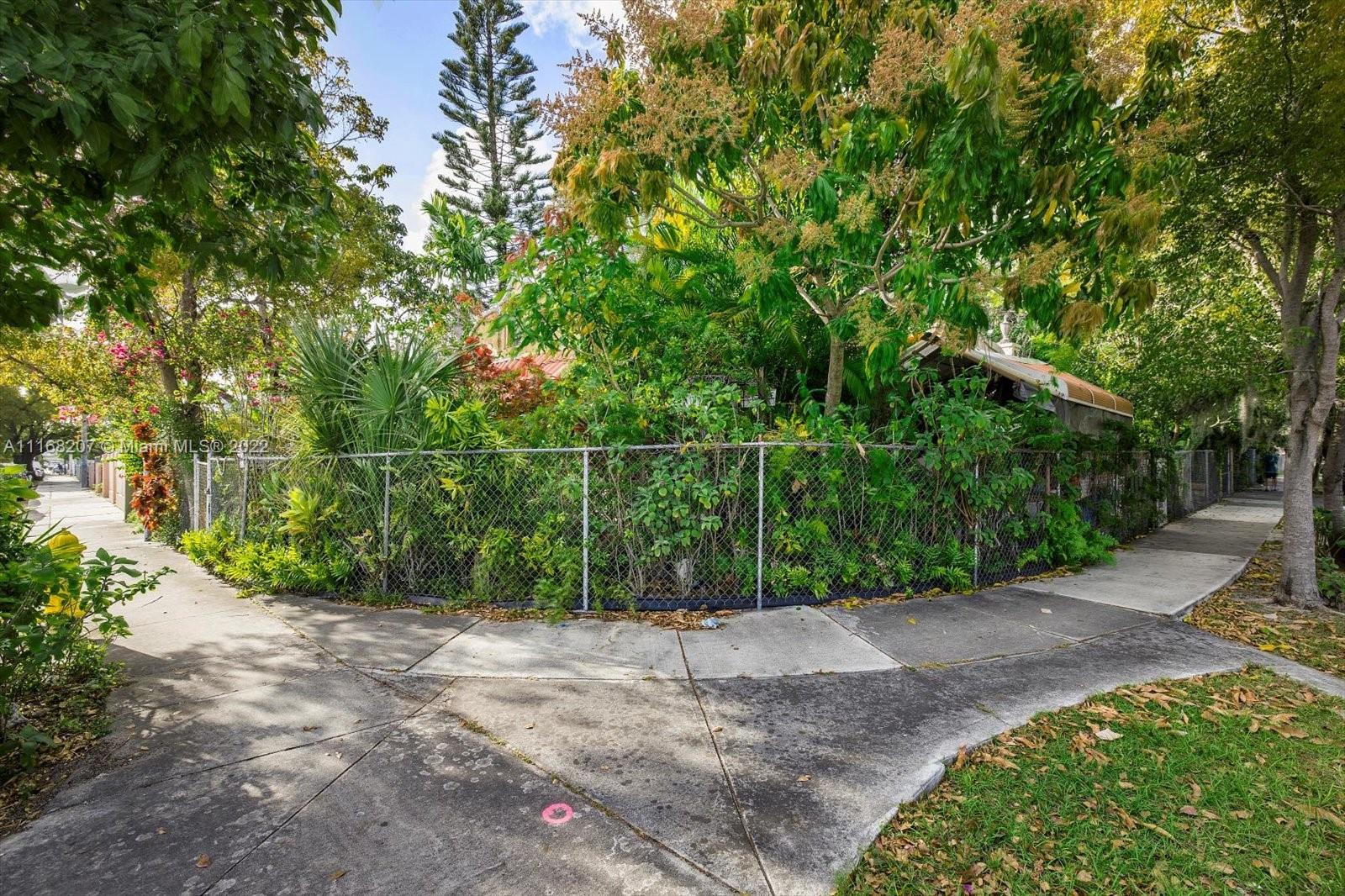 BLVD PARK - Residential