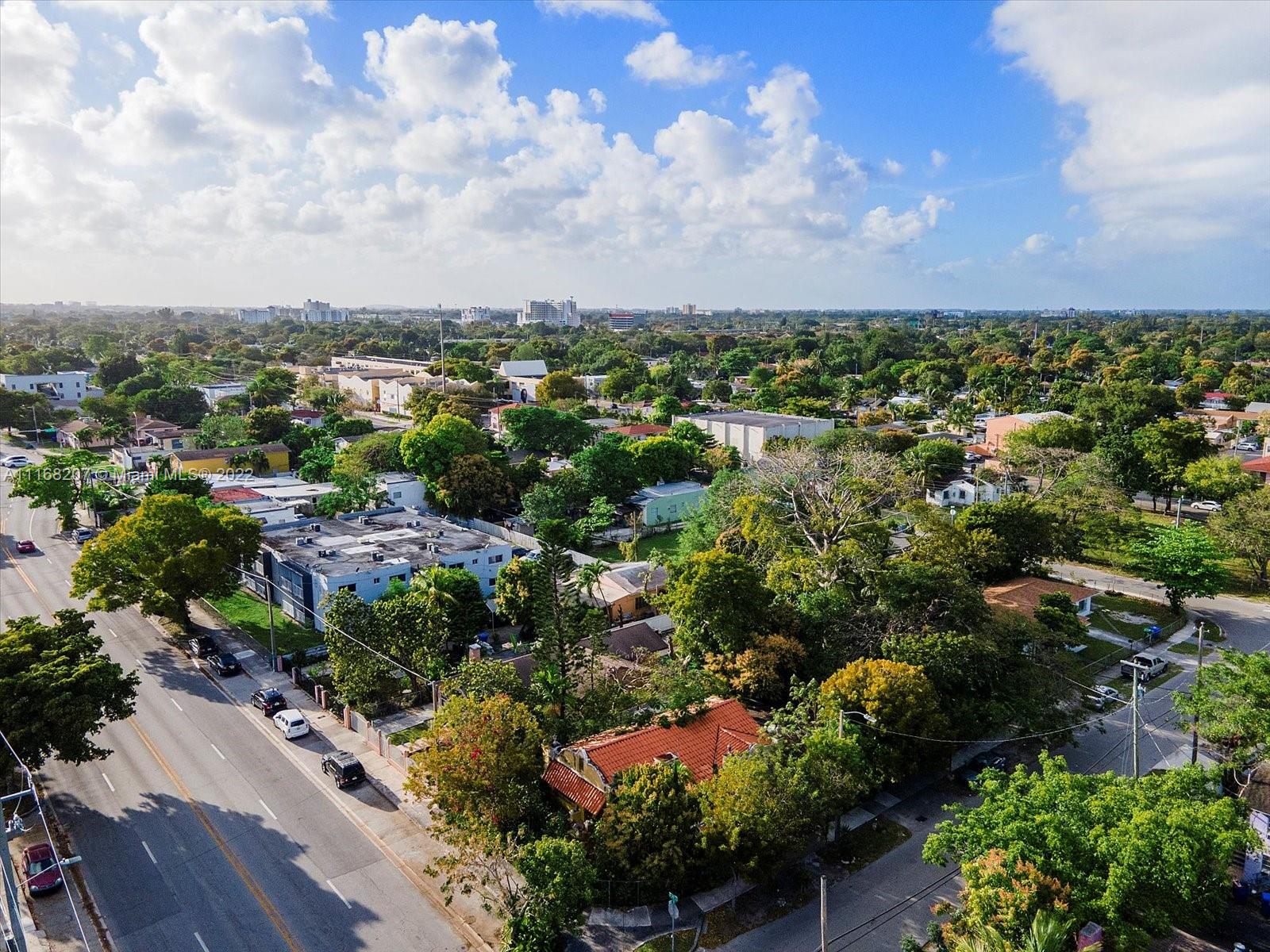 BLVD PARK - Residential