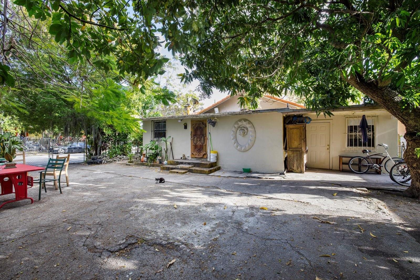 BLVD PARK - Residential