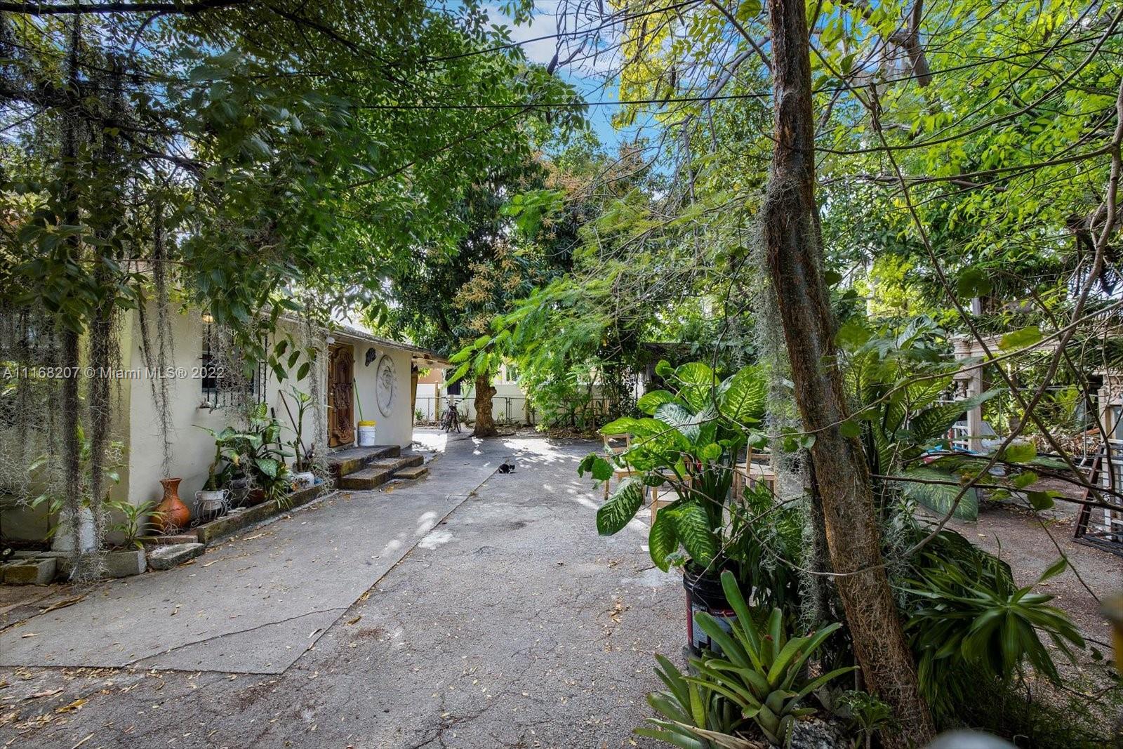 BLVD PARK - Residential