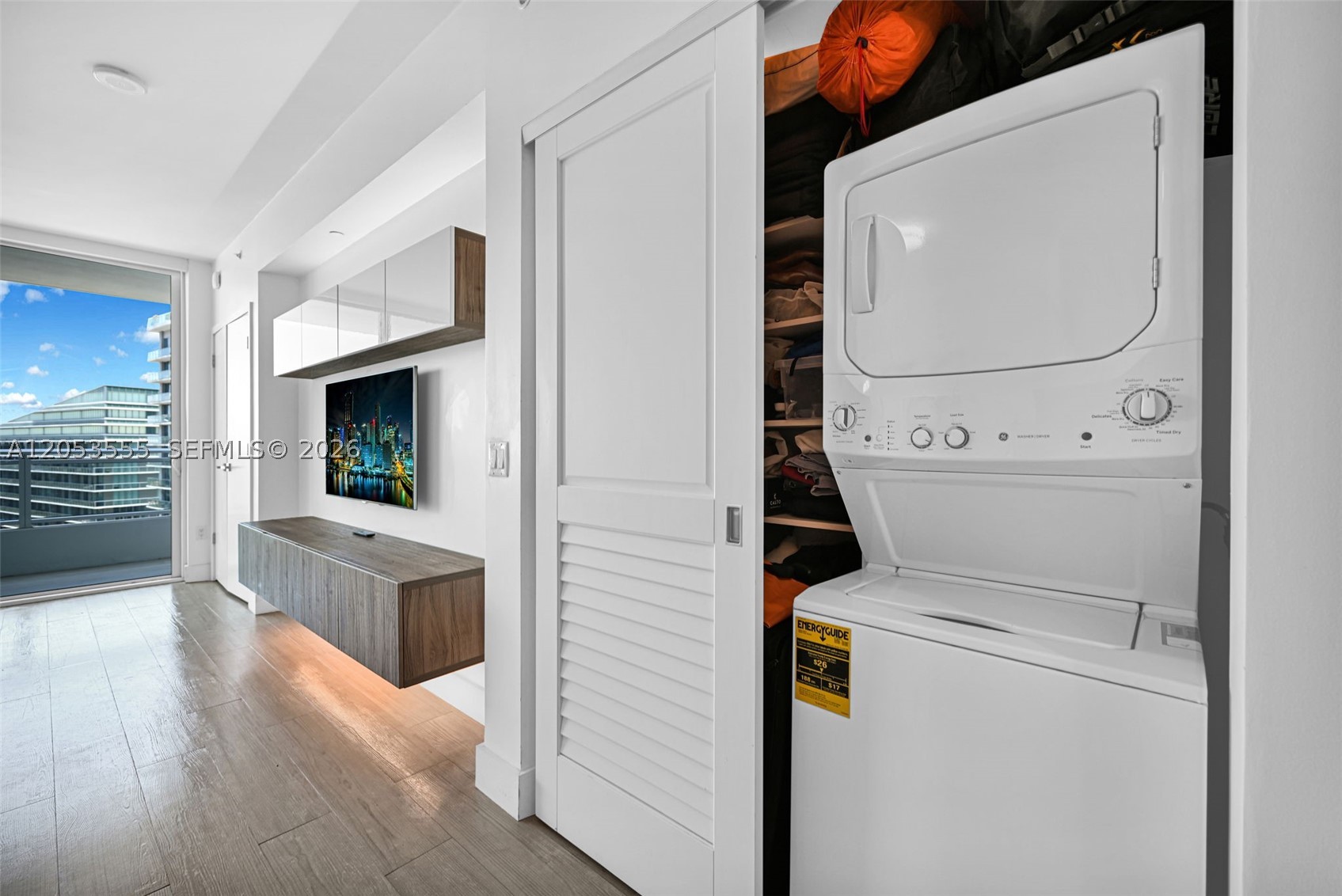 THE BONDO (1080 BRICKELL) - Residential