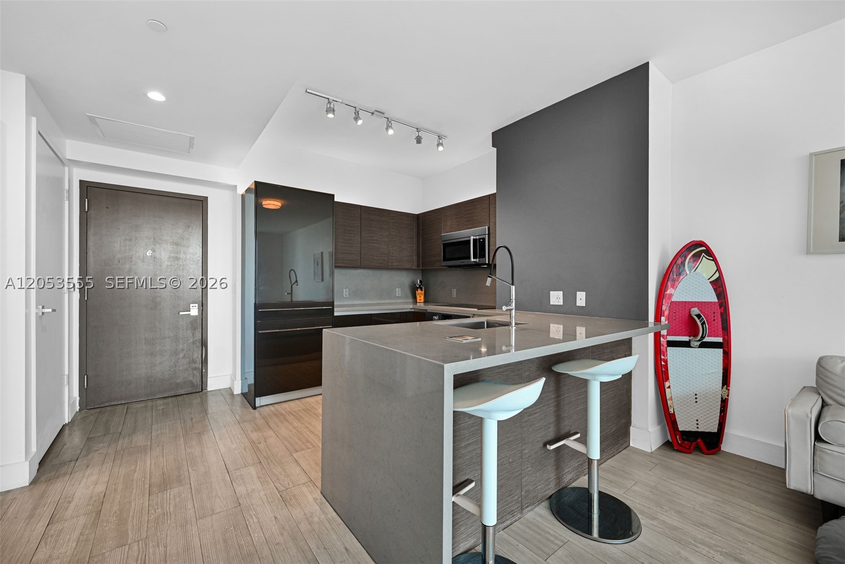 THE BONDO (1080 BRICKELL) - Residential
