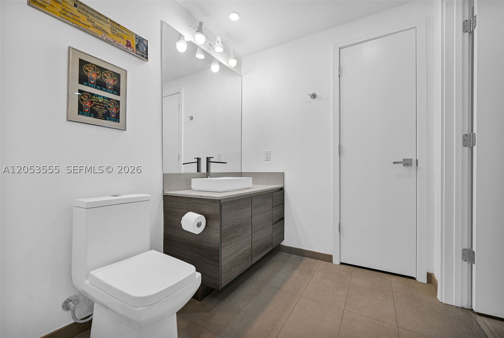 THE BONDO (1080 BRICKELL) - Residential