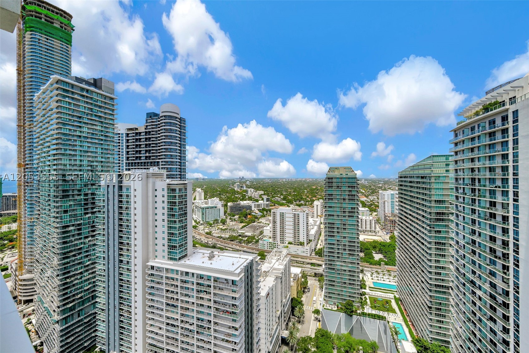 THE BONDO (1080 BRICKELL) - Residential