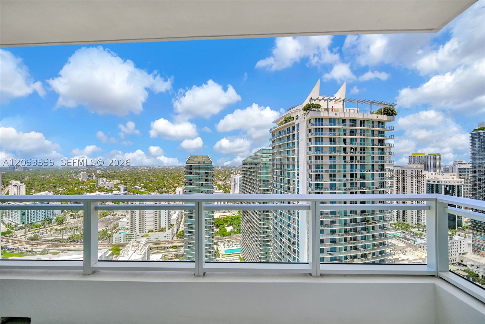 THE BONDO (1080 BRICKELL) - Residential