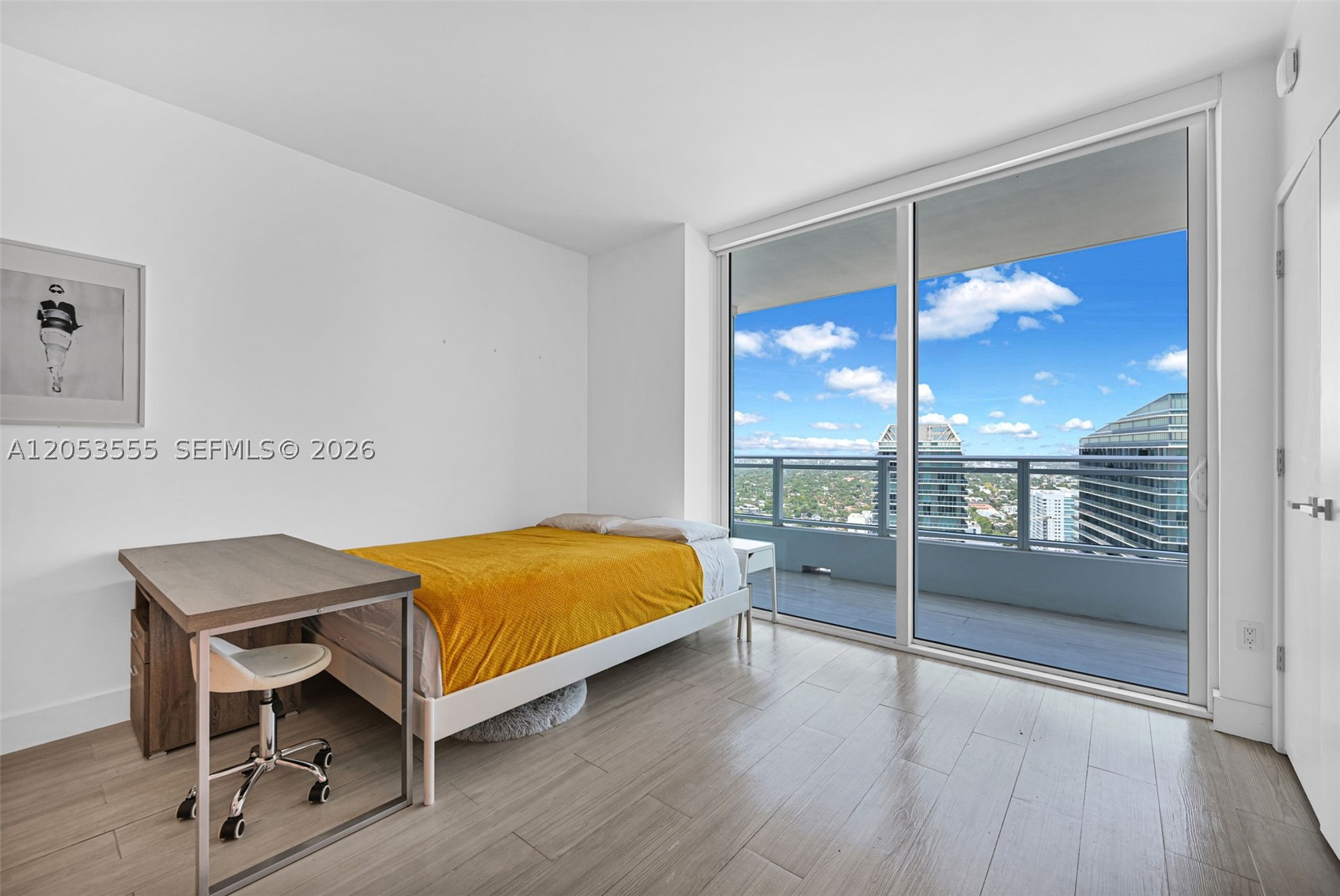 THE BONDO (1080 BRICKELL) - Residential