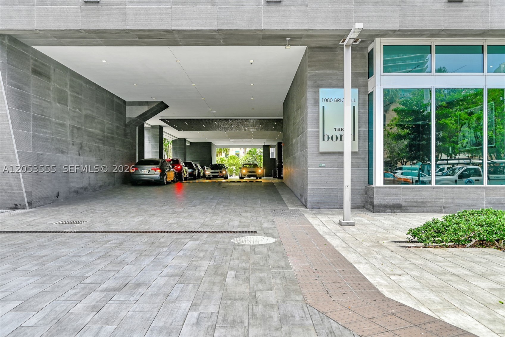 THE BONDO (1080 BRICKELL) - Residential