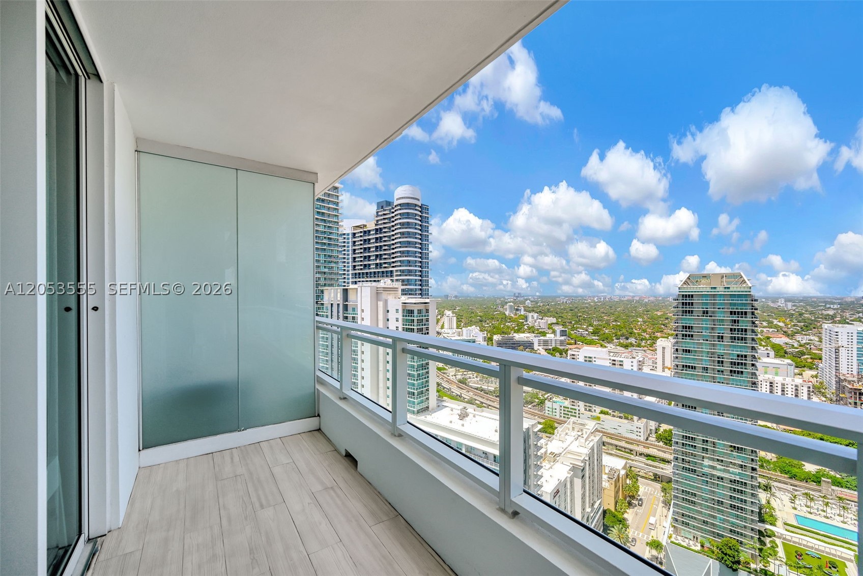 THE BONDO (1080 BRICKELL) - Residential