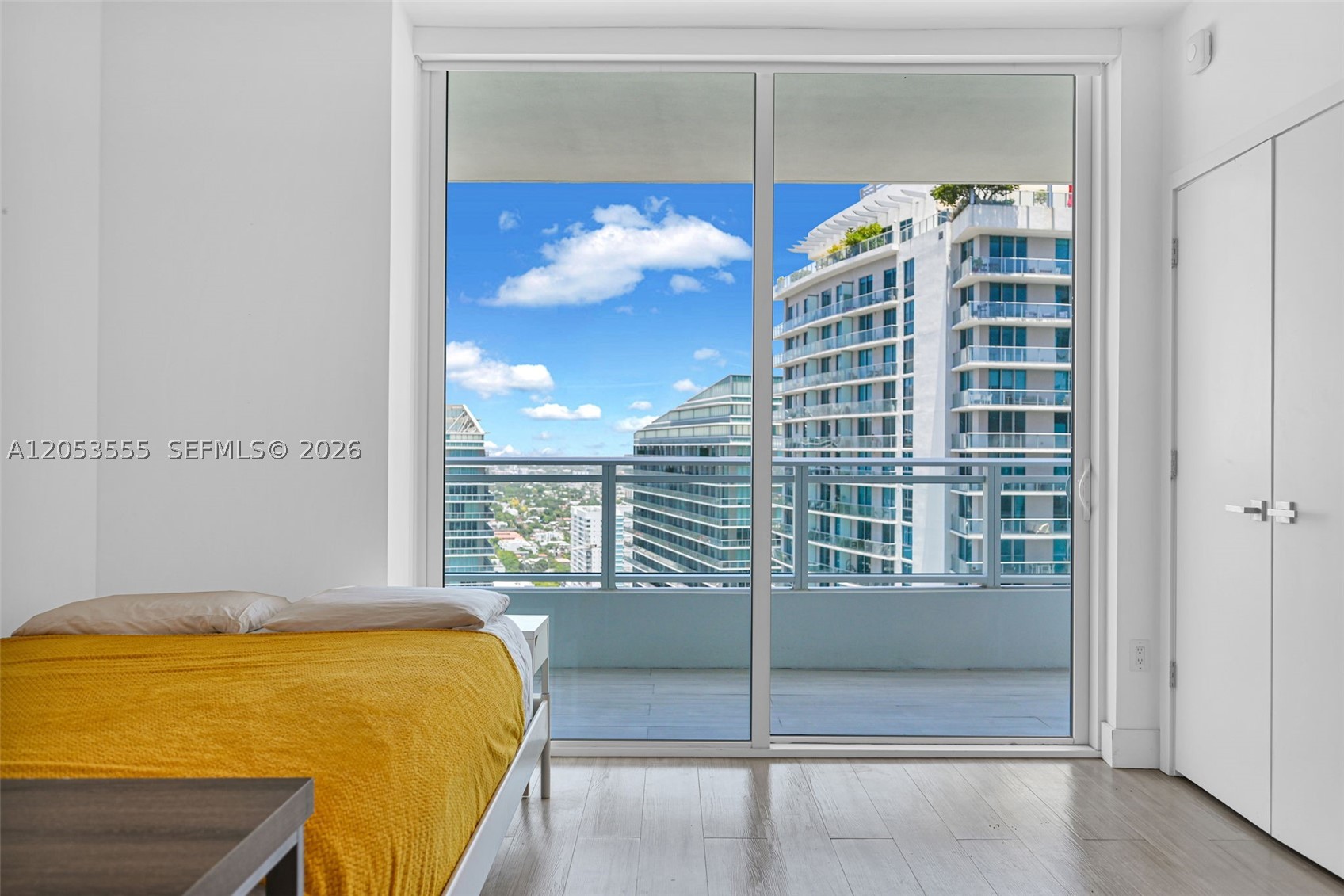 THE BONDO (1080 BRICKELL) - Residential