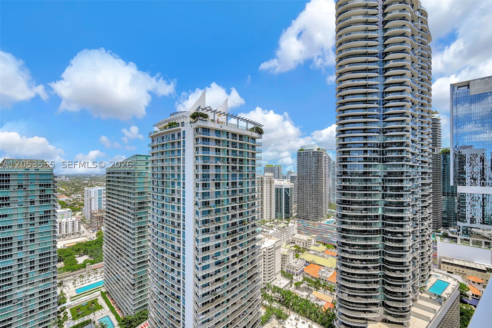 THE BONDO (1080 BRICKELL) - Residential