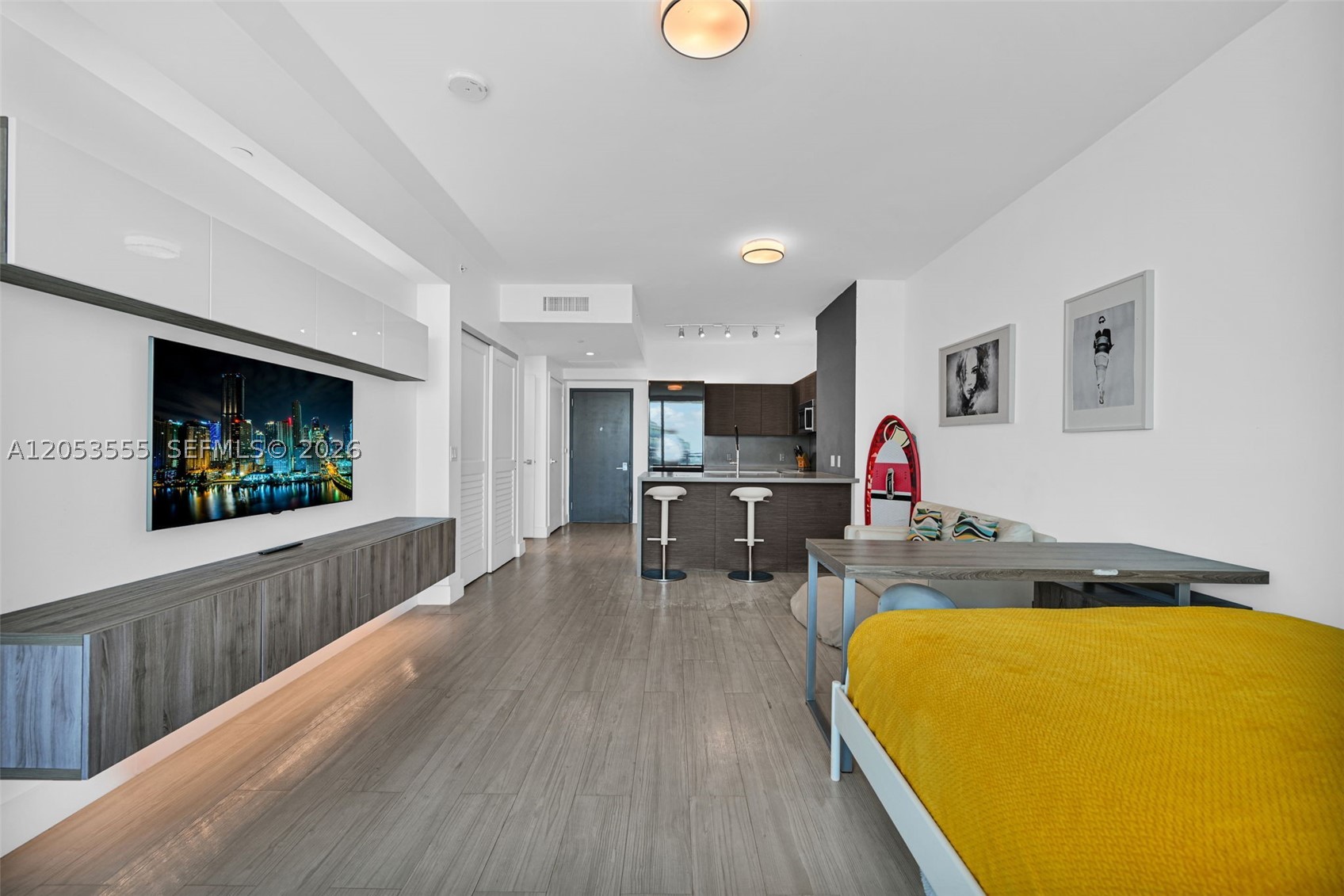 THE BONDO (1080 BRICKELL) - Residential