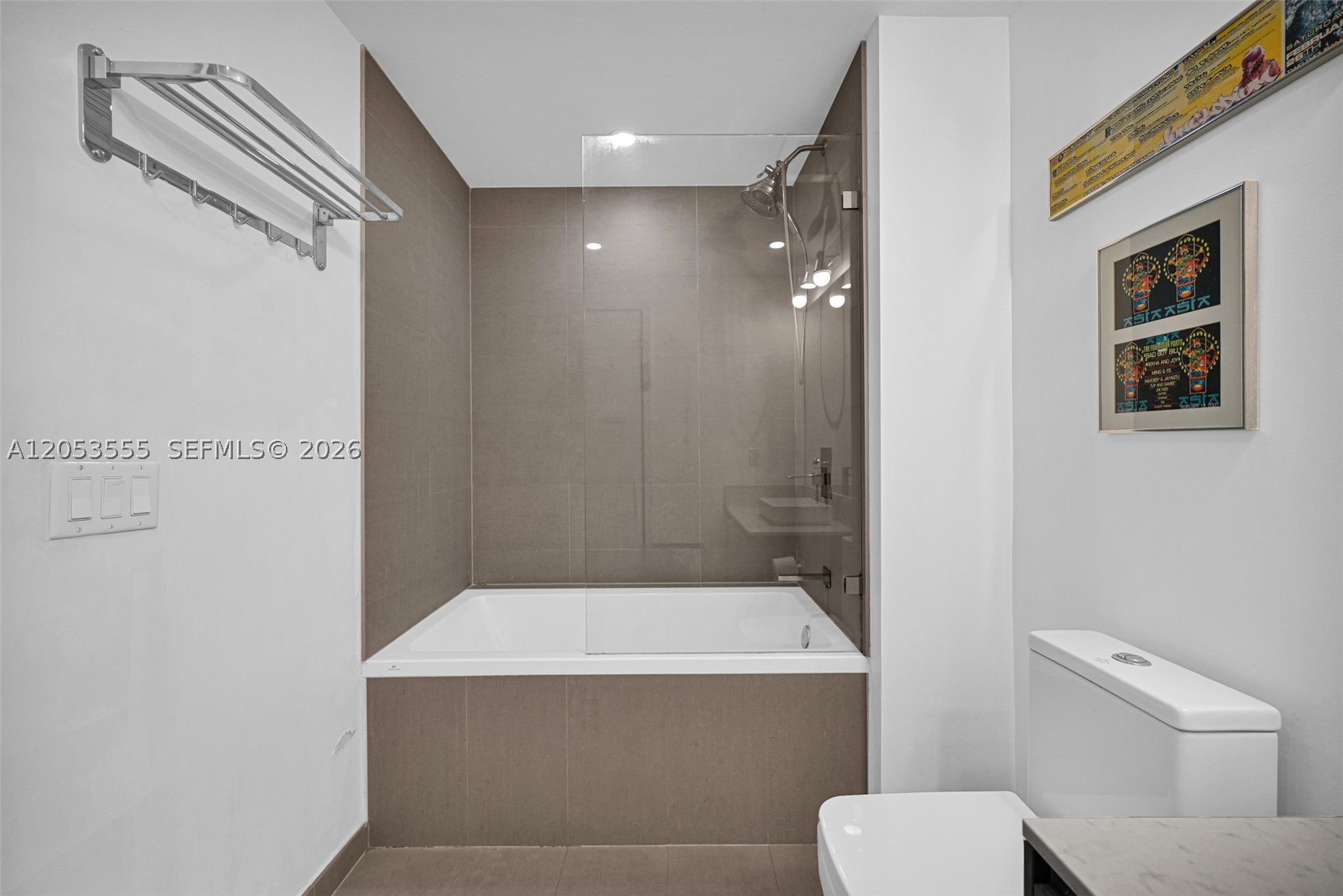 THE BONDO (1080 BRICKELL) - Residential