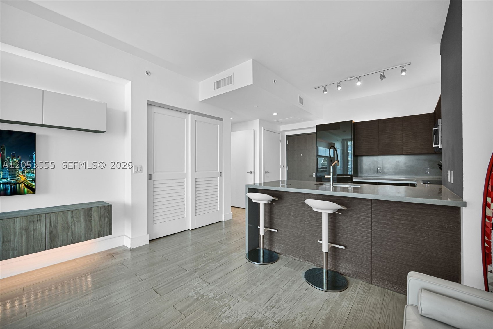 THE BONDO (1080 BRICKELL) - Residential