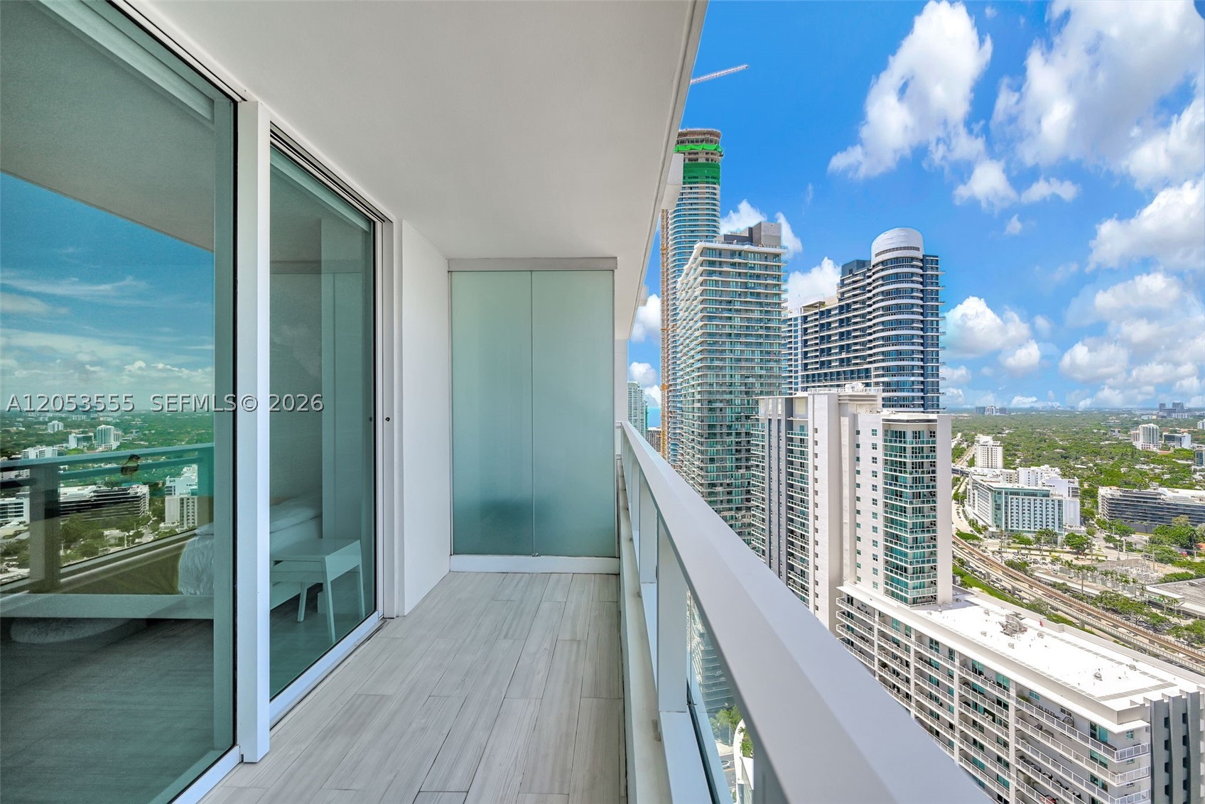 THE BONDO (1080 BRICKELL) - Residential