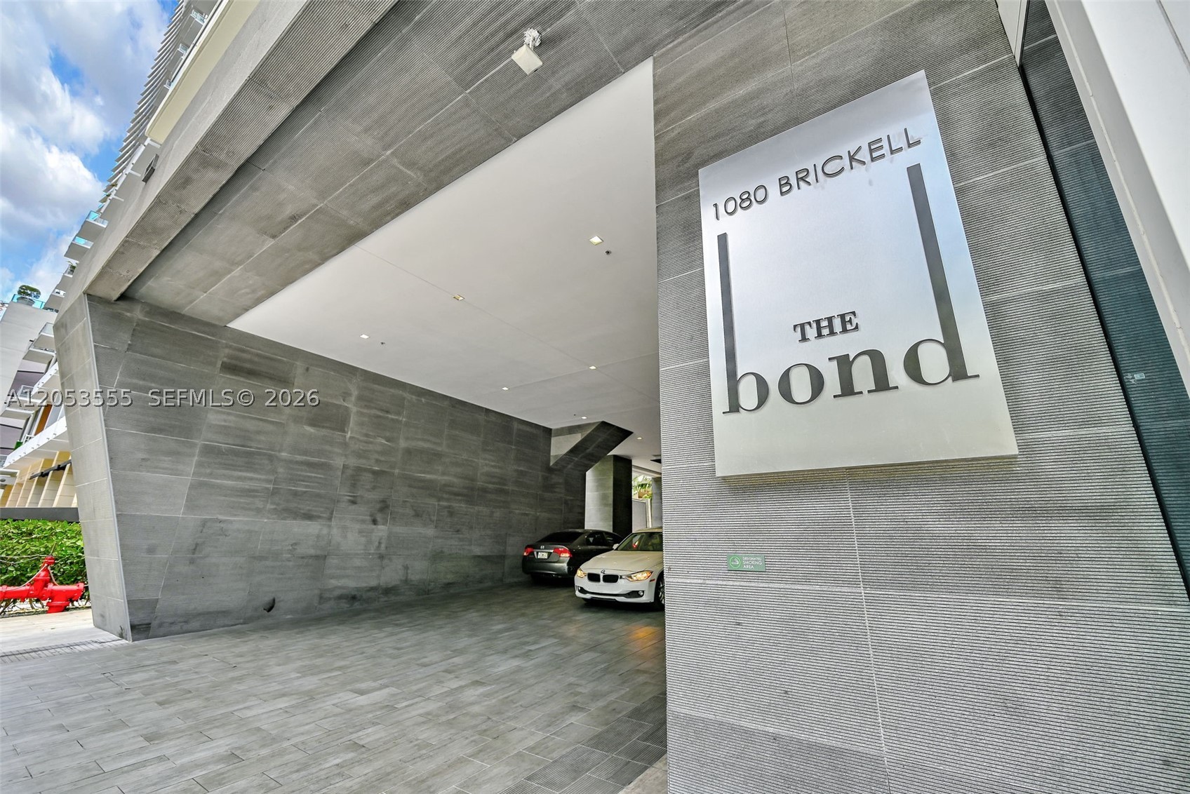 THE BONDO (1080 BRICKELL) - Residential