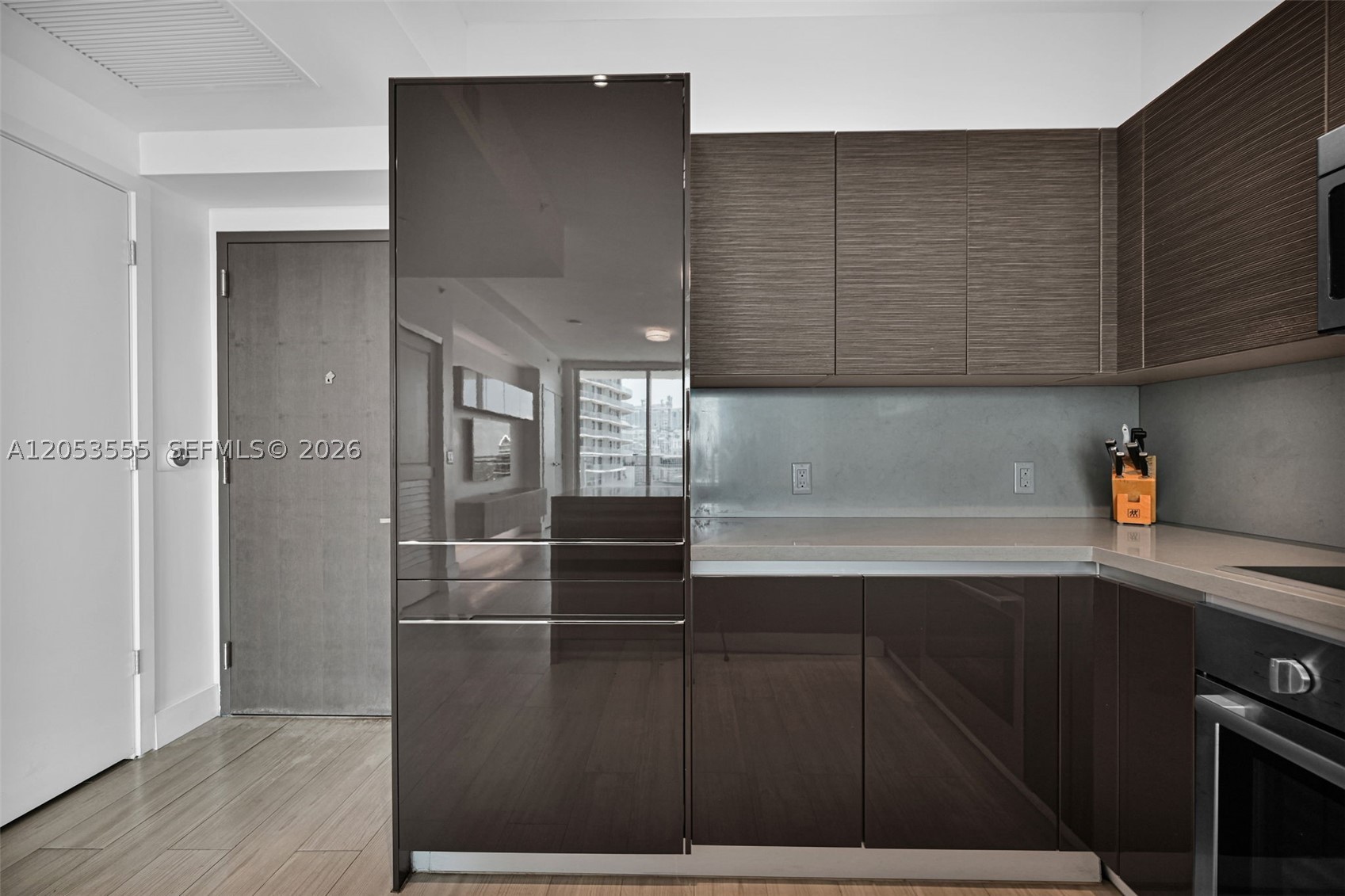 THE BONDO (1080 BRICKELL) - Residential