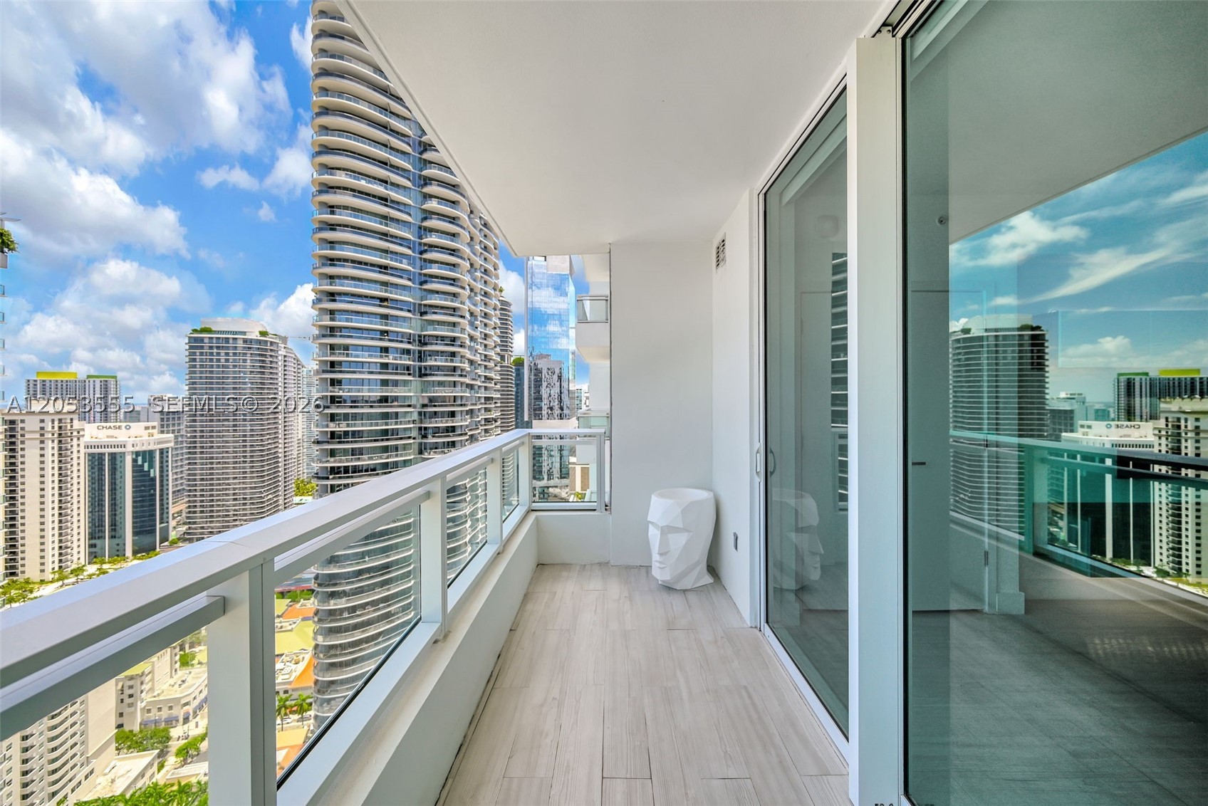 THE BONDO (1080 BRICKELL) - Residential