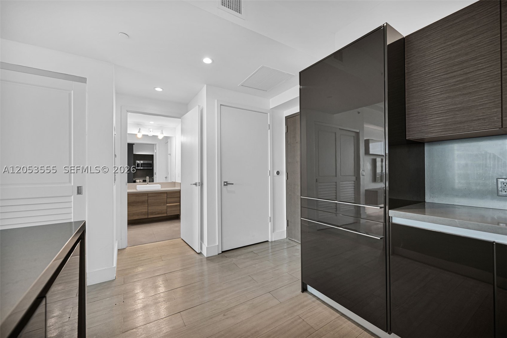 THE BONDO (1080 BRICKELL) - Residential
