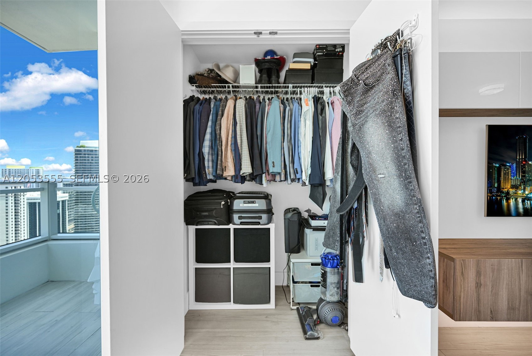THE BONDO (1080 BRICKELL) - Residential