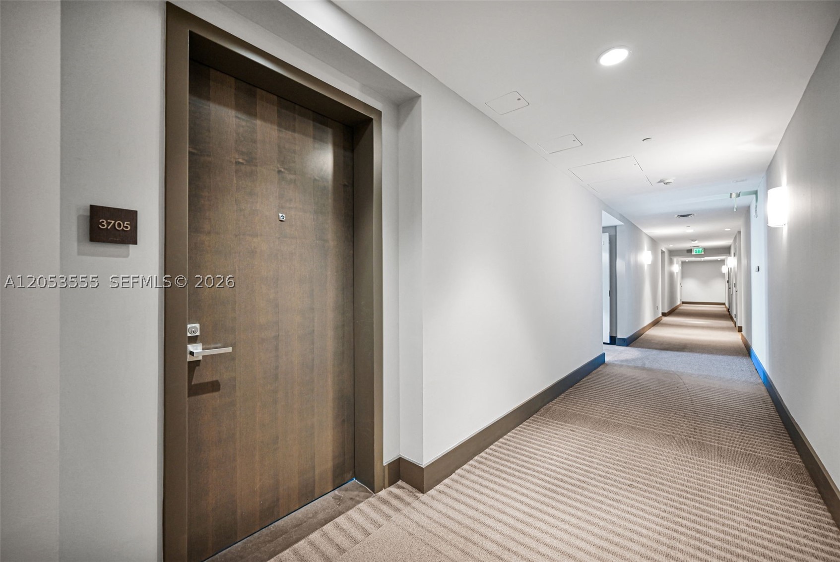 THE BONDO (1080 BRICKELL) - Residential