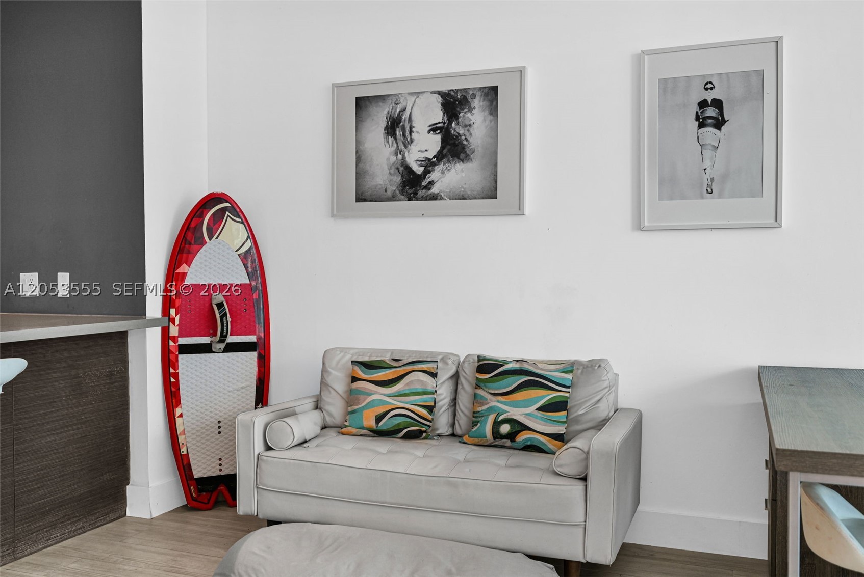 THE BONDO (1080 BRICKELL) - Residential