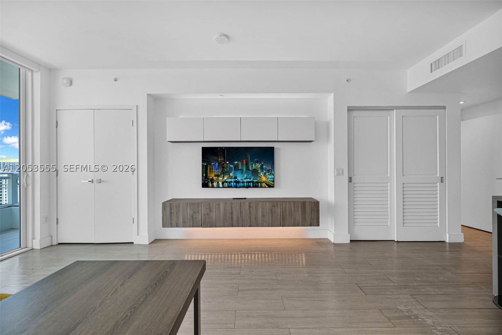 THE BONDO (1080 BRICKELL) - Residential