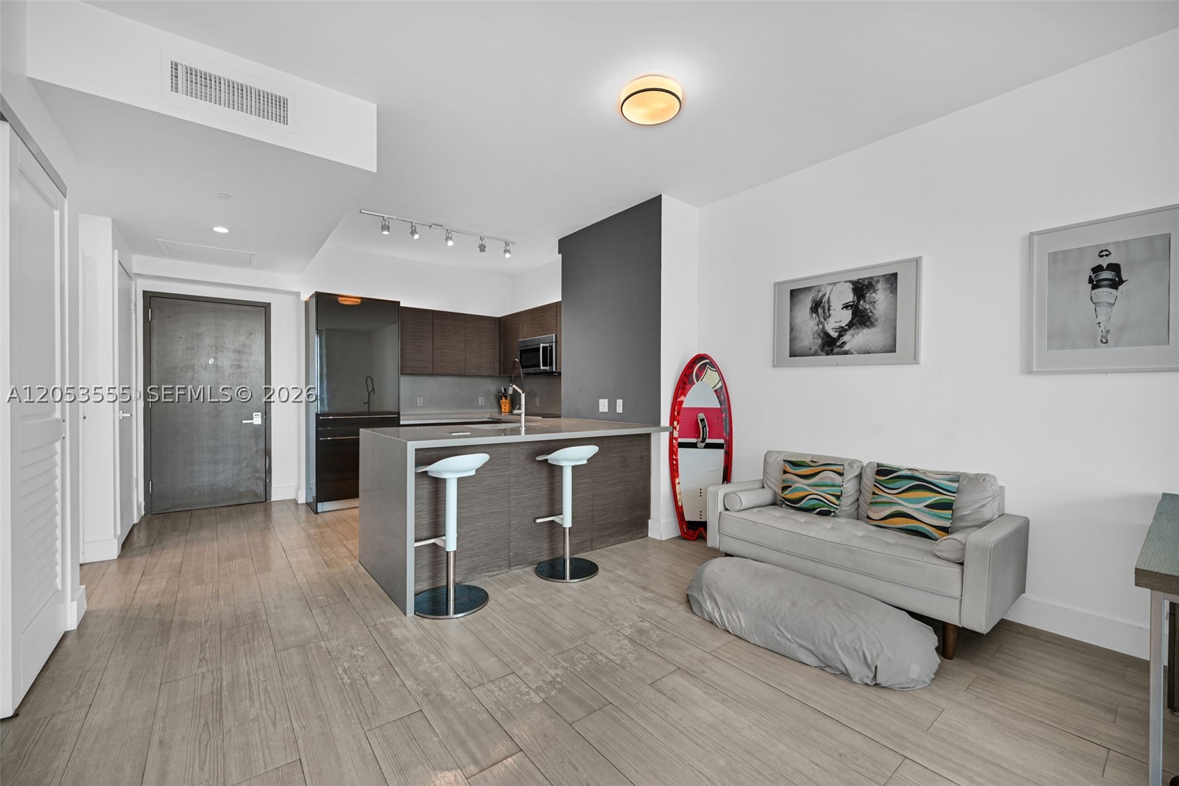 THE BONDO (1080 BRICKELL) - Residential