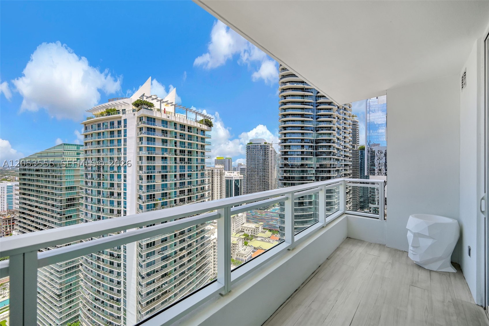 THE BONDO (1080 BRICKELL) - Residential