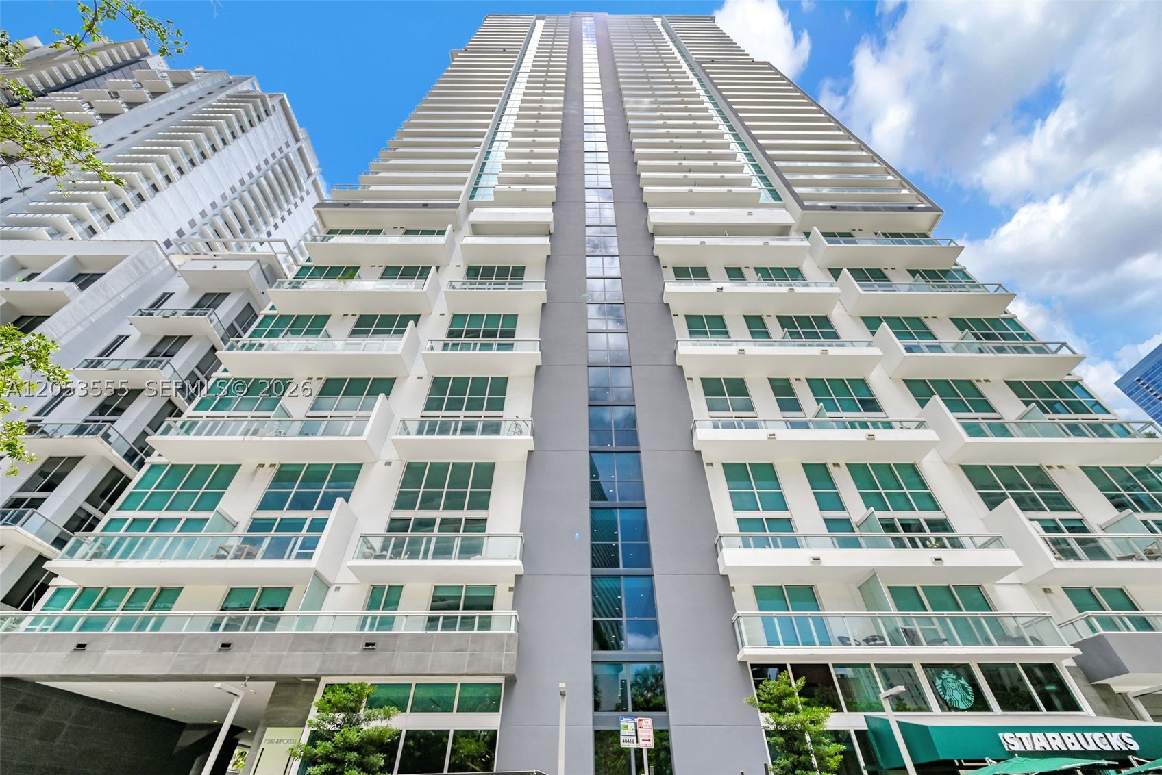 THE BONDO (1080 BRICKELL) - Residential