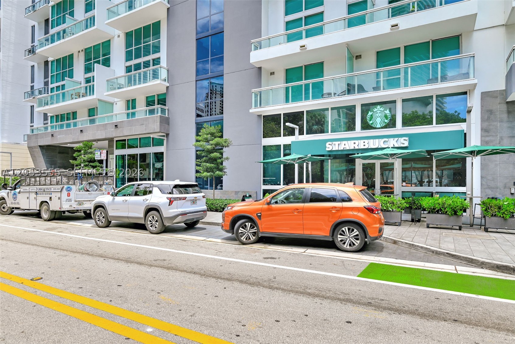 THE BONDO (1080 BRICKELL) - Residential