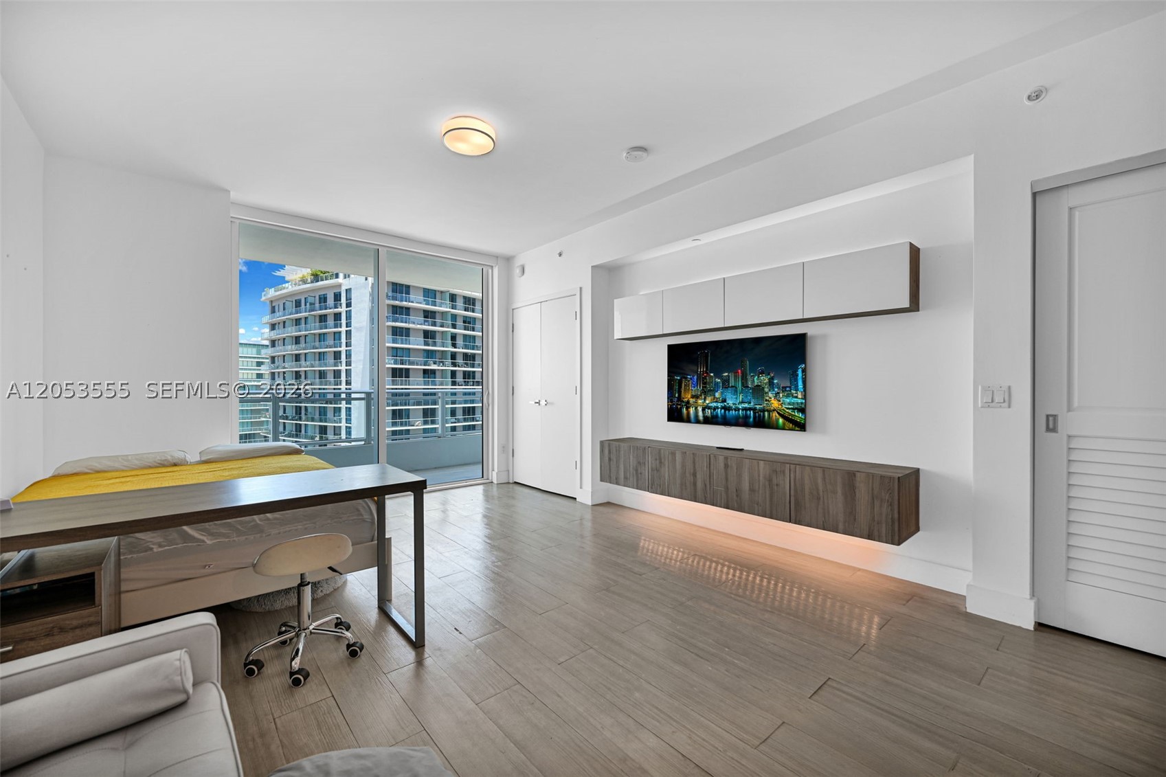 THE BONDO (1080 BRICKELL) - Residential
