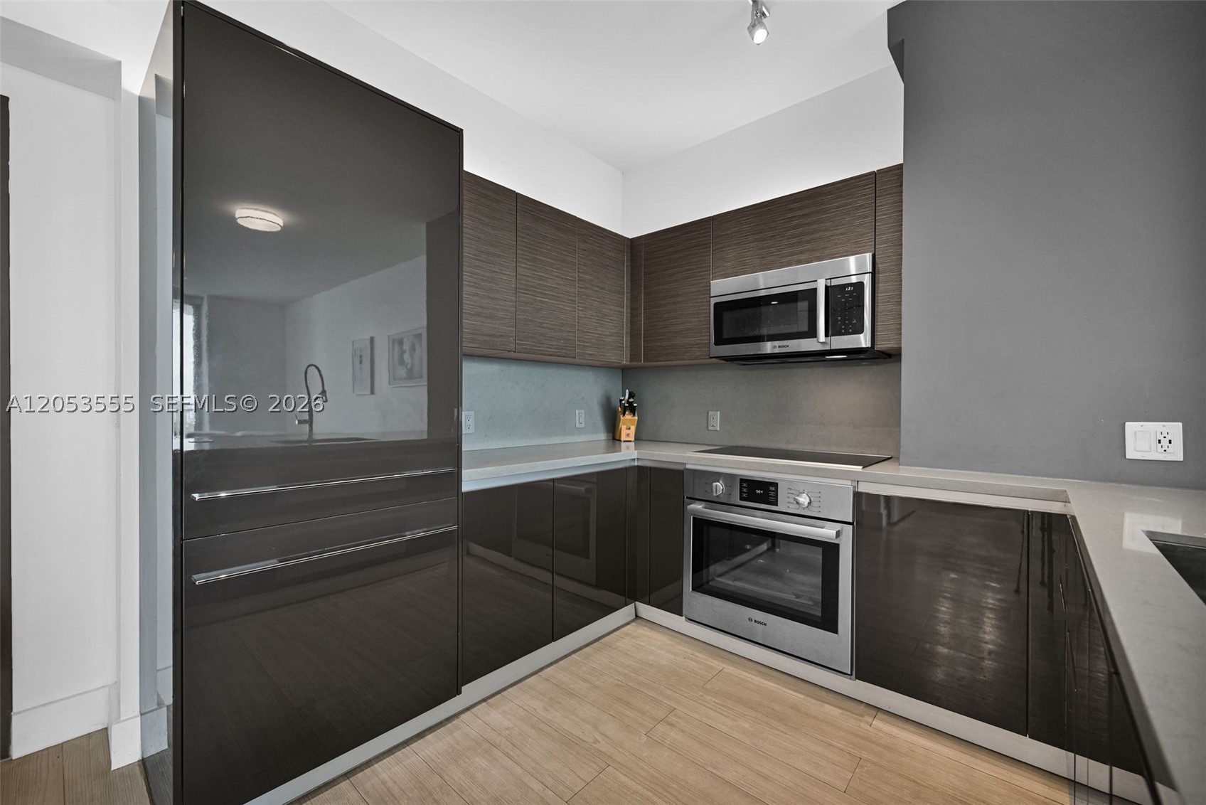 THE BONDO (1080 BRICKELL) - Residential