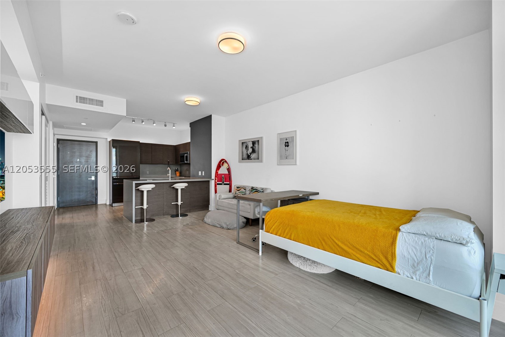 THE BONDO (1080 BRICKELL) - Residential