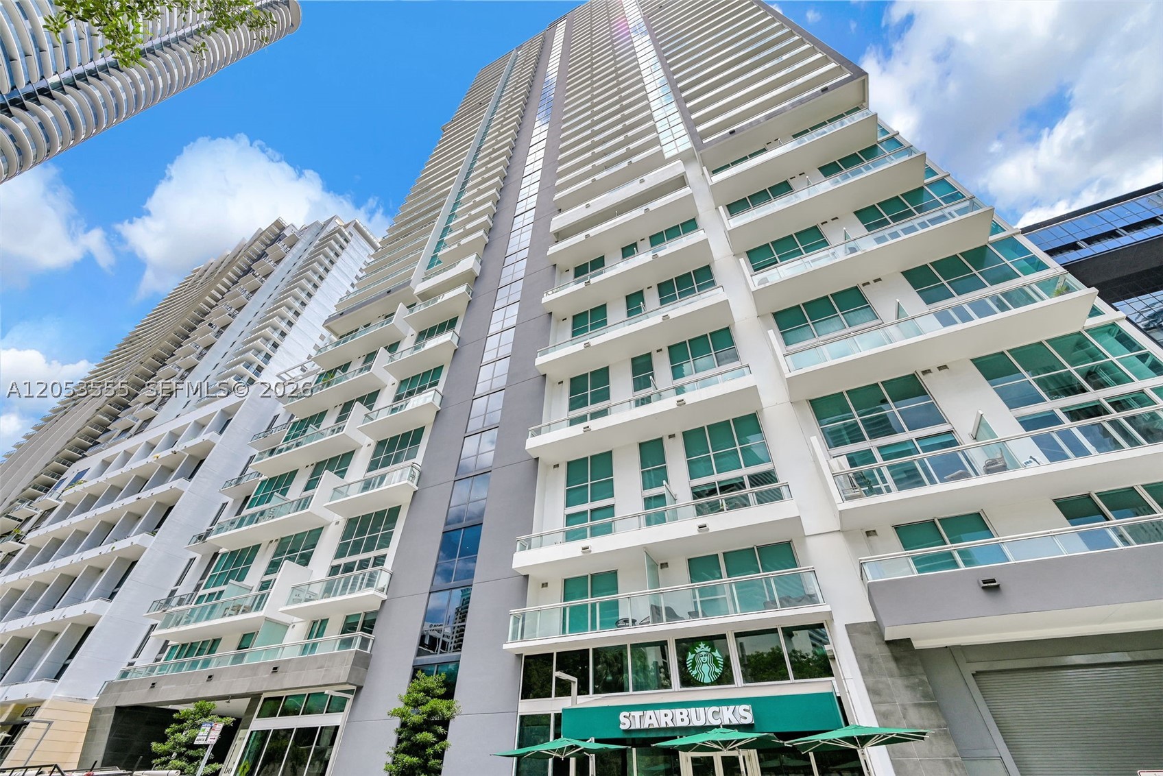THE BONDO (1080 BRICKELL) - Residential