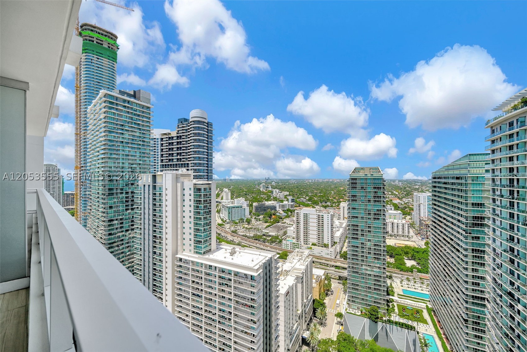 THE BONDO (1080 BRICKELL) - Residential
