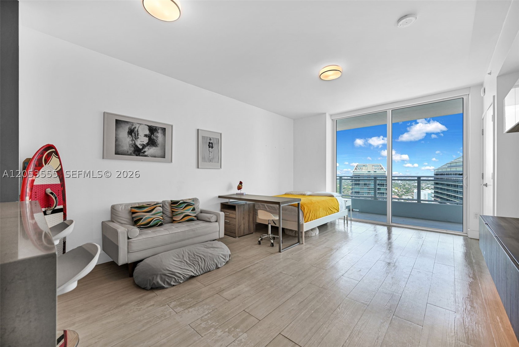 THE BONDO (1080 BRICKELL) - Residential
