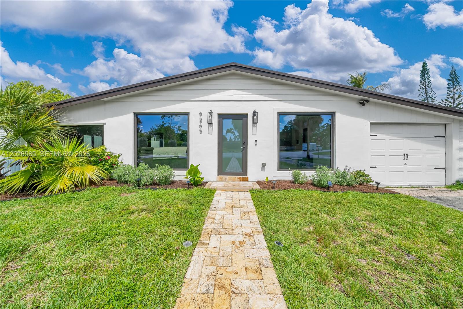Welcome to 9265 Martinique Dr, a beautifully renovated home situated on a large corner lot in the heart of Cutler Bay. This move-in ready property offers the perfect combination of updated living spaces, functionality, and outdoor potential.

You’ll find a bright and inviting interior layout with tasteful renovations throughout, creating a clean and comfortable atmosphere ideal for everyday living and entertaining alike. The home has been thoughtfully updated while maintaining a warm and practical feel.

Step outside and discover one of the property’s standout features; an oversized corner lot with endless possibilities. With plenty of room for a pool, boat, RV, trailer parking, or future outdoor additions, this property offers the flexibility that is becoming increasingly hard to find in South Florida.

Conveniently located near parks, schools, shopping, dining, marinas, and major roadways, this home delivers both space and convenience in one of Cutler Bay’s most established neighborhoods.