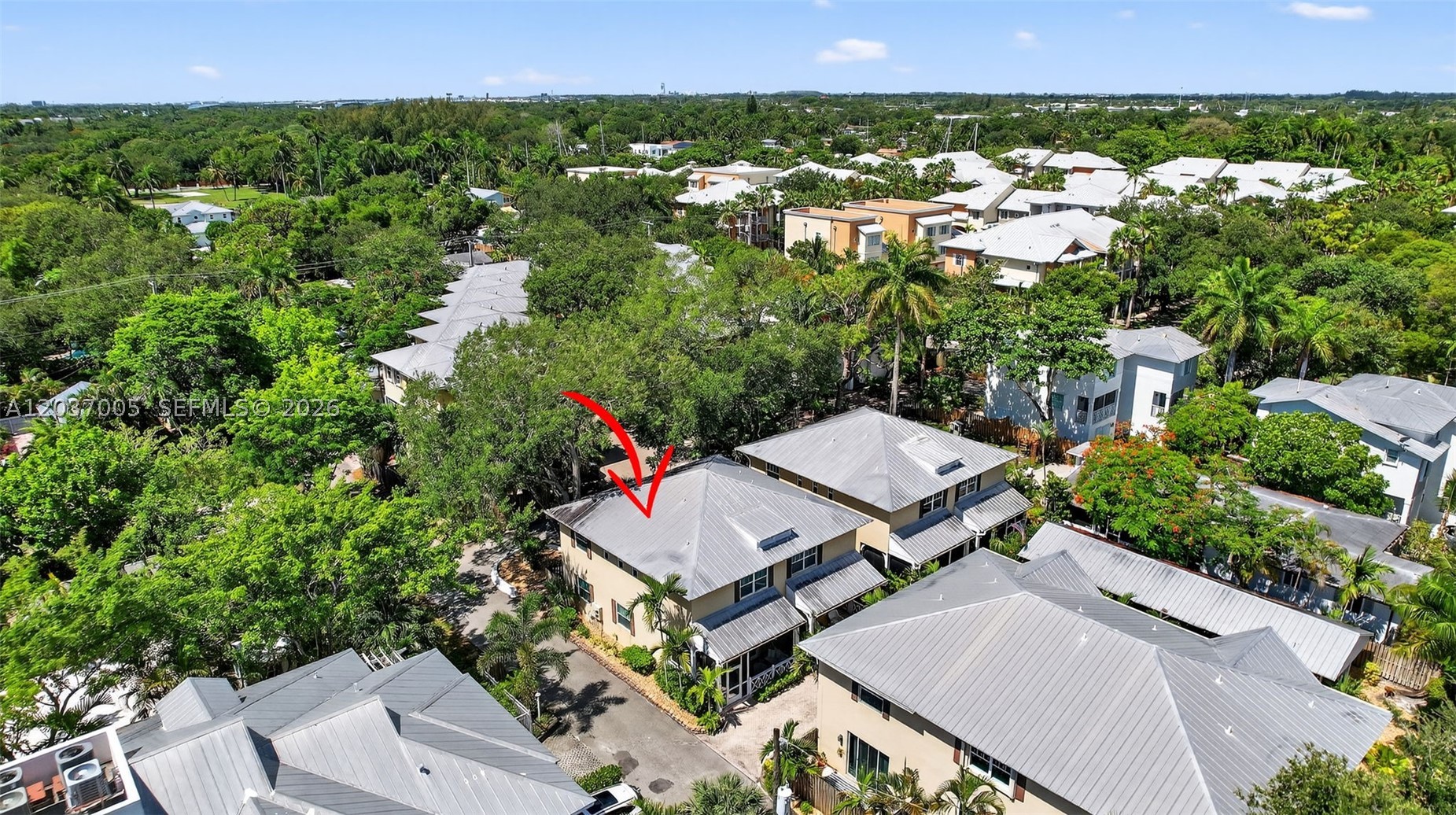 WAVERLY PLACE - Residential Lease