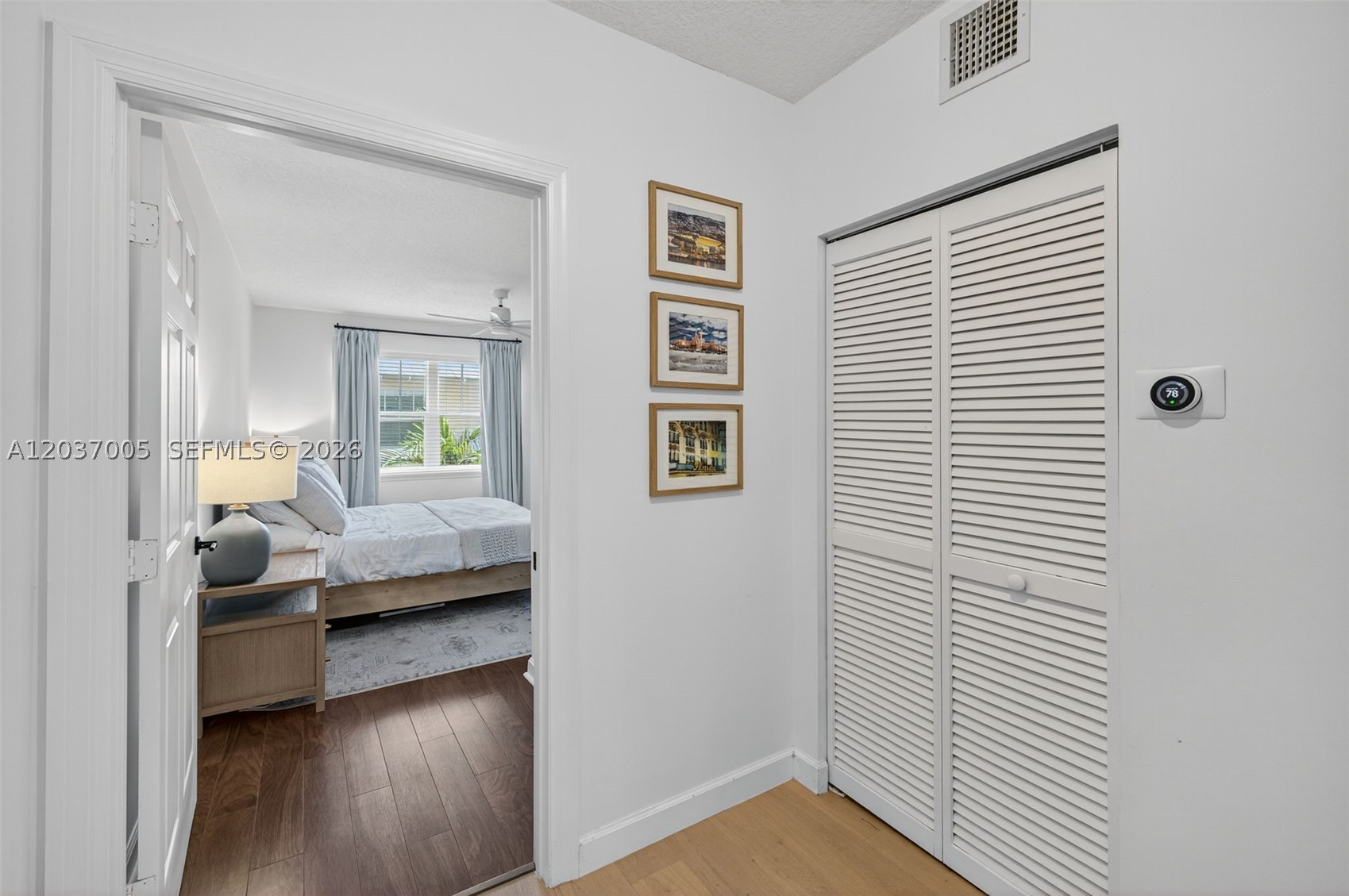 WAVERLY PLACE - Residential Lease