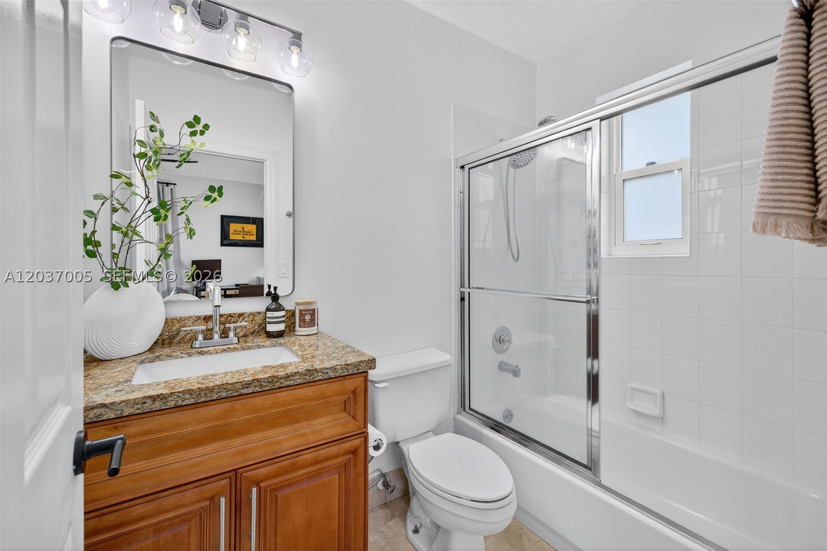WAVERLY PLACE - Residential Lease