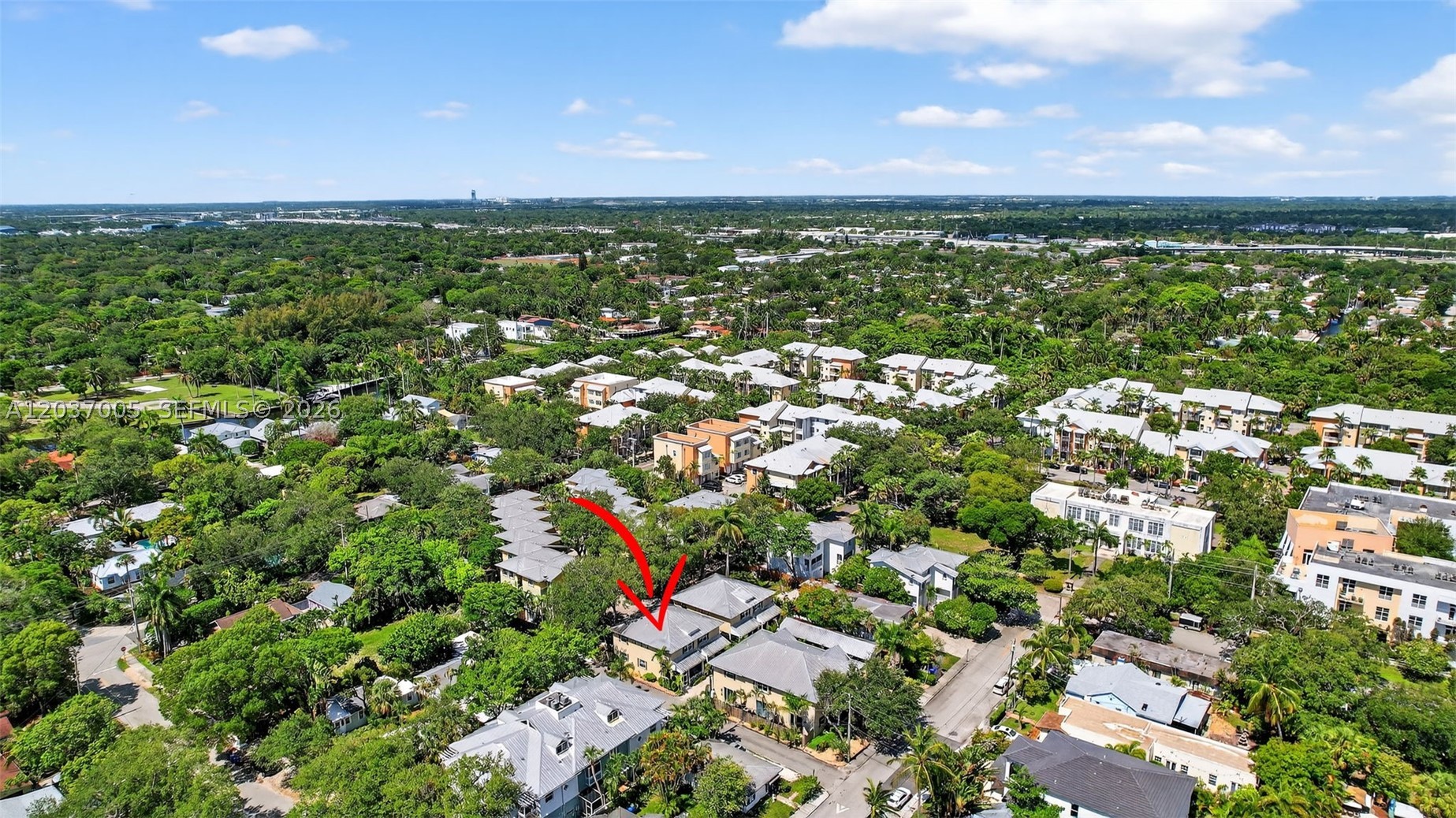 WAVERLY PLACE - Residential Lease