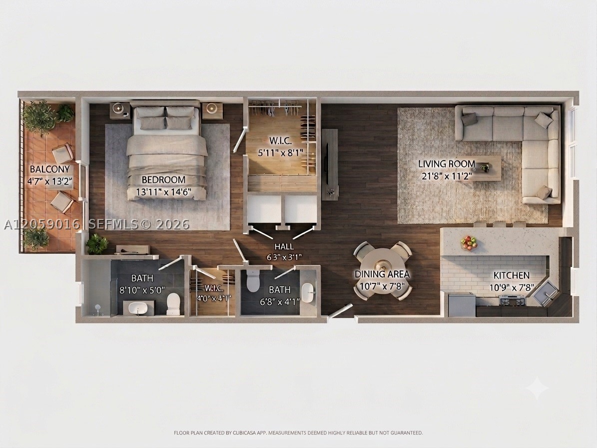 CARLYLE PLAZA CONDO - Residential