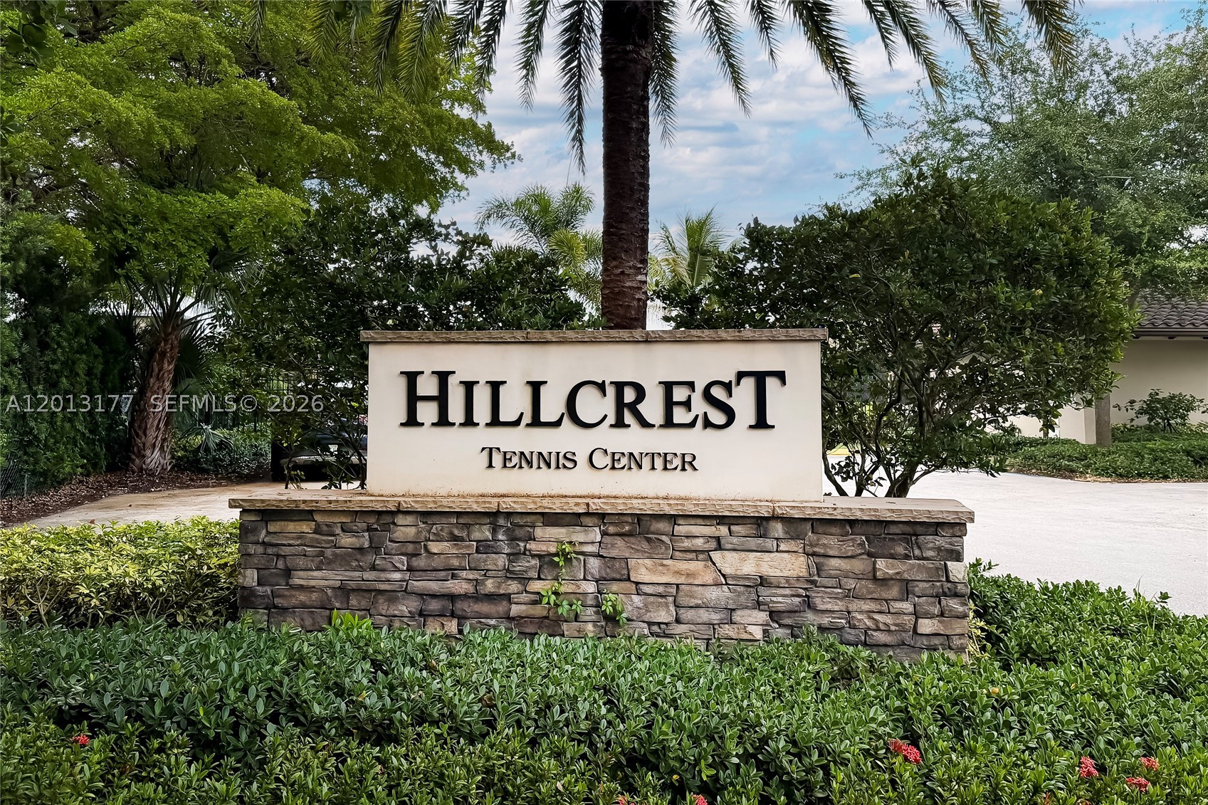 Hillcrest East 20 - Residential
