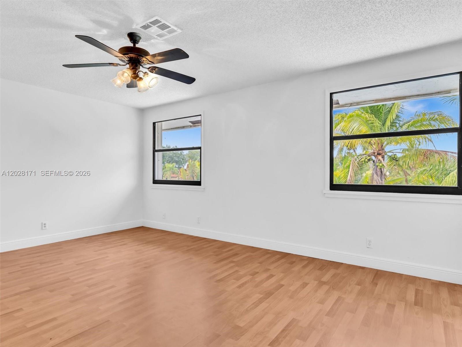 ROCK CREEK PHASE TWO - Residential Lease